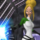 a woman shooting a gun in revolution 60